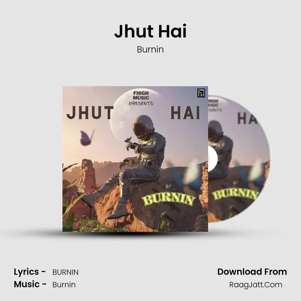 Jhut Hai - 