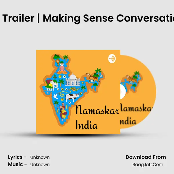 S02 E00 | Trailer | Making Sense Conversation Series MP3 Song by  Cover