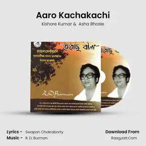 Aaro Kachakachi Cover