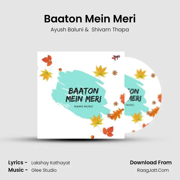 Baaton Mein Meri - 