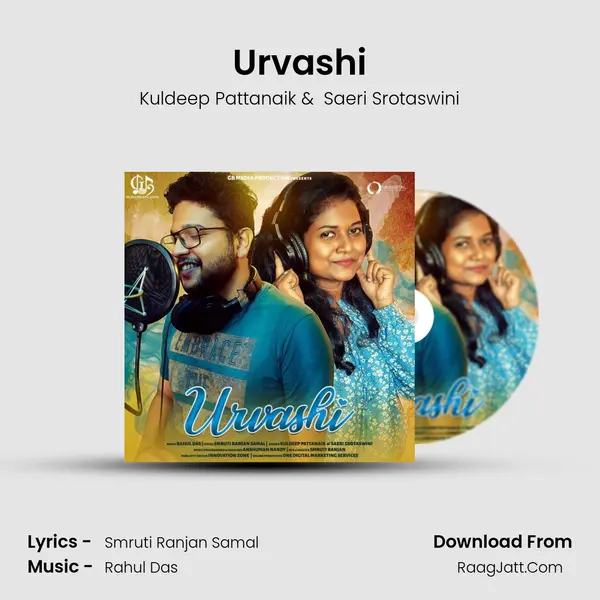 Urvashi mp3 song