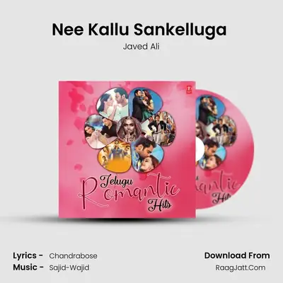 Nee Kallu Sankelluga (From 