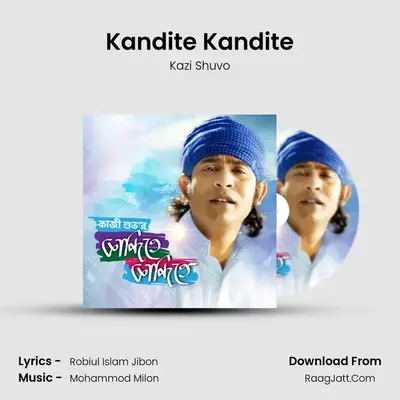 Kandite Kandite - Kazi Shuvo