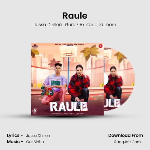 Raule - Jassa Dhillon