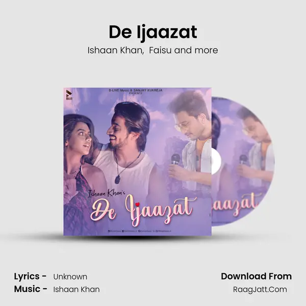 De Ijaazat mp3 song