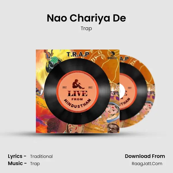 Nao Chariya De MP3 Song by Trap Cover