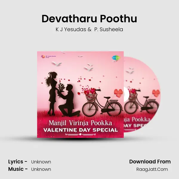 Devatharu Poothu Cover