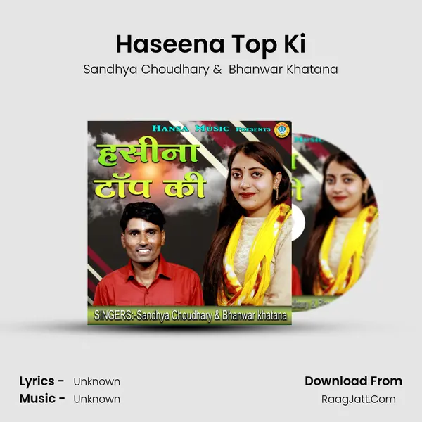 Haseena Top Ki - Single - 
