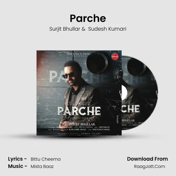 Parche - Surjit Bhullar