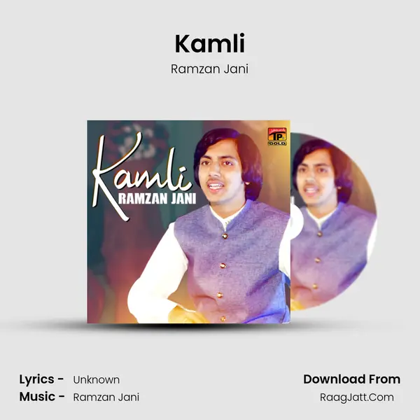 Kamli mp3 song