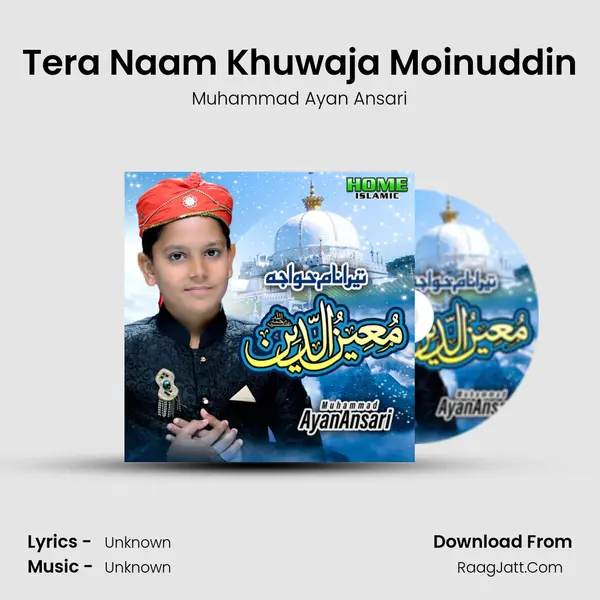 Muhammad Ayan Ansari