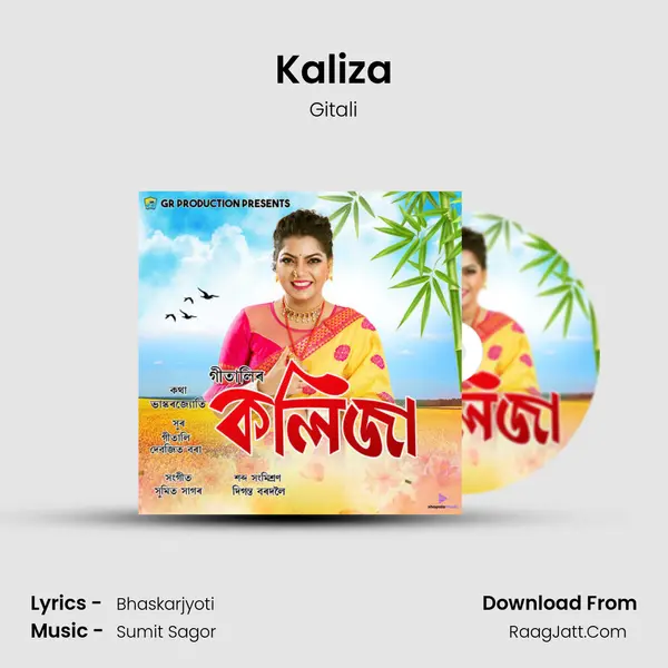 Kaliza - 