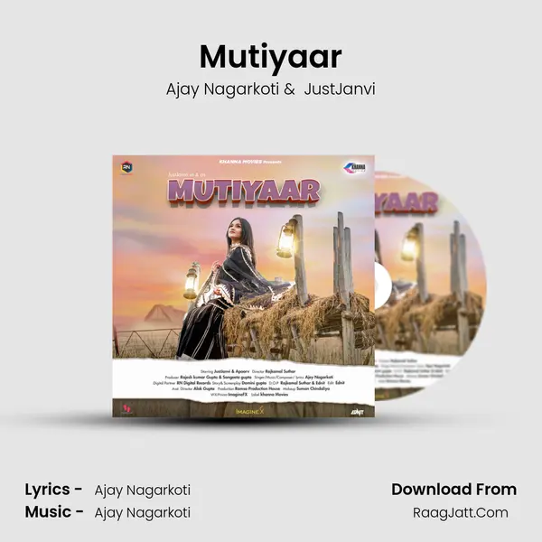 Mutiyaar mp3 song