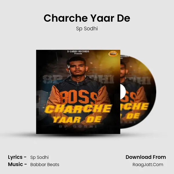 Charche Yaar De - 