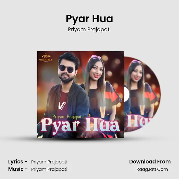 Pyar Hua mp3 song