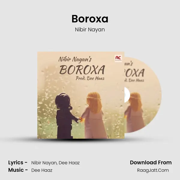 Boroxa - 