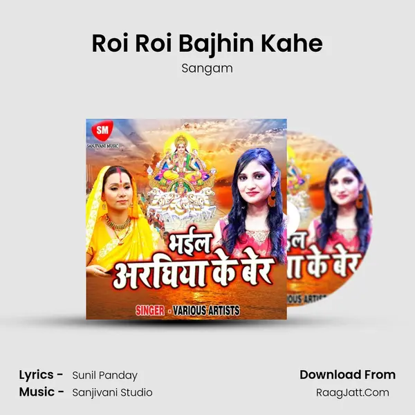 Roi Roi Bajhin Kahe mp3 song