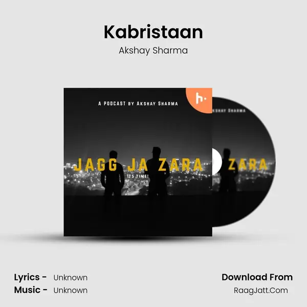 Kabristaan mp3 song