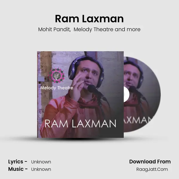 Ram Laxman mp3 song
