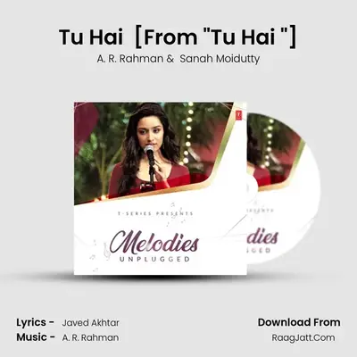 Tu Hai (Mtv Unplugged Season 6) [From 
