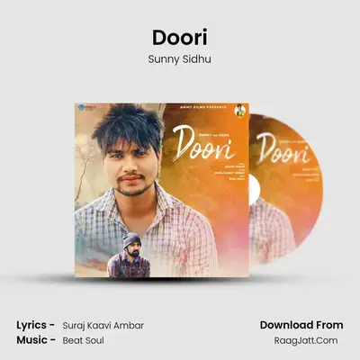 Doori MP3 Song by Sunny Sidhu Cover