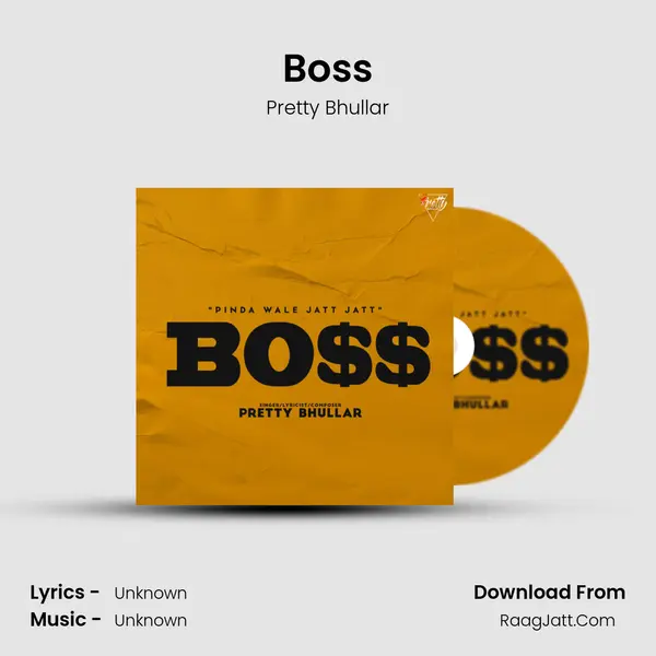 Boss mp3 song