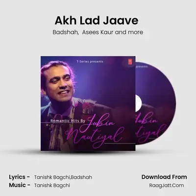 Akh Lad Jaave (From "Loveyatri - A Journey Of Love") Cover