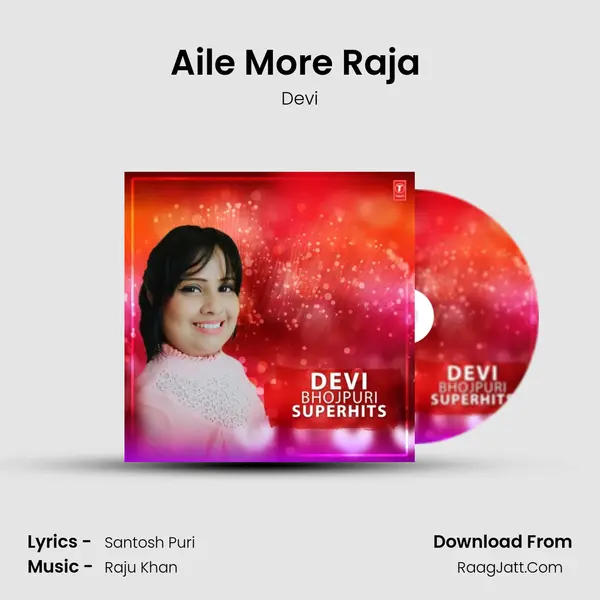 Aile More Raja (From 