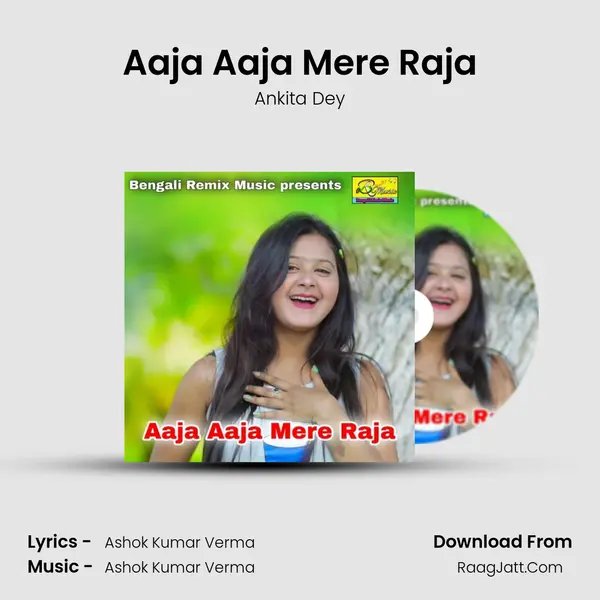 Aaja Aaja Mere Raja mp3 song