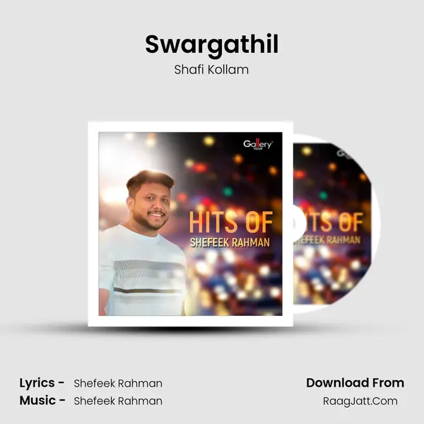 Swargathil Cover