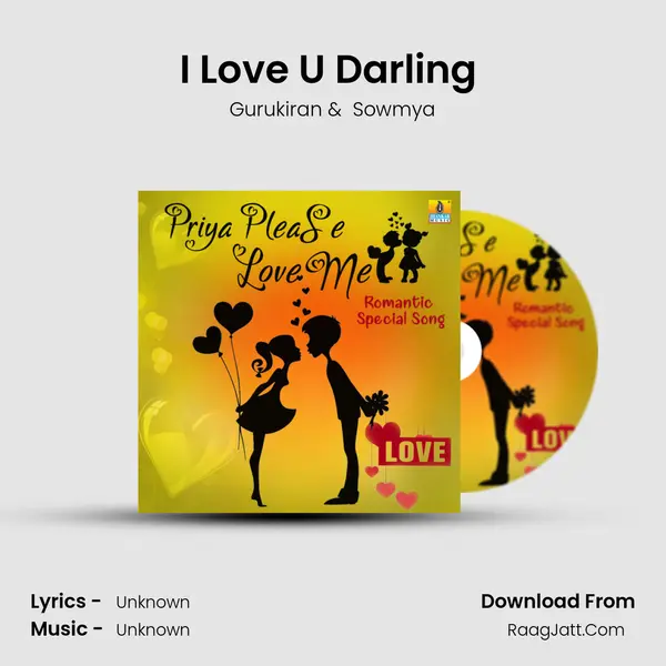 I Love U Darling (From 