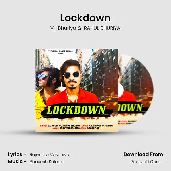 Lockdown - VK Bhuriya