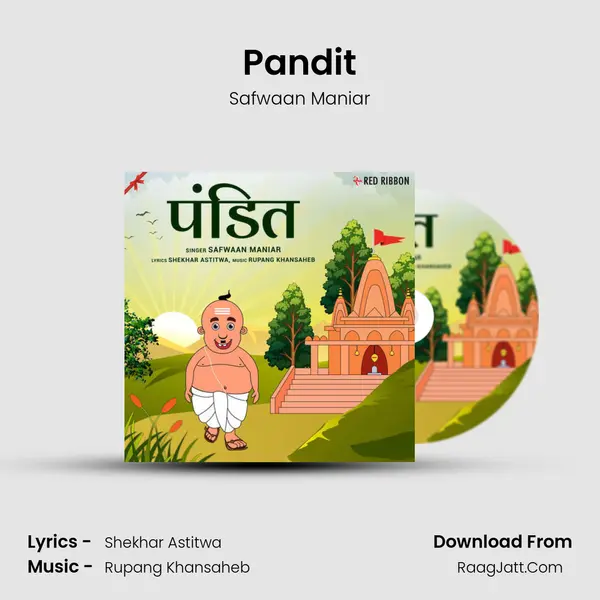 Pandit mp3 song