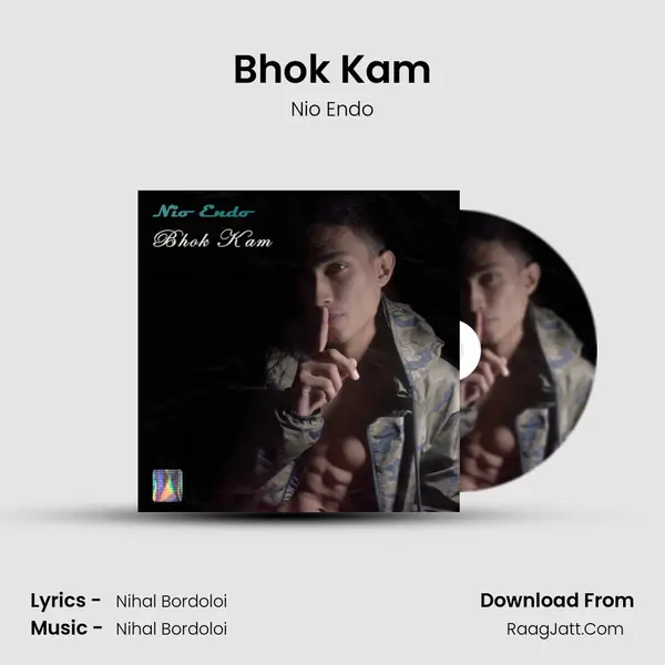Bhok Kam mp3 song