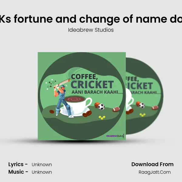 Can Raina change CSK's fortune and change of name does the trick for Punjab MP3 Song by Ideabrew Studios Cover