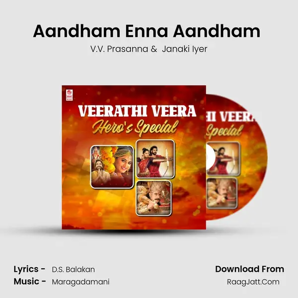 Aandham Enna Aandham (From 