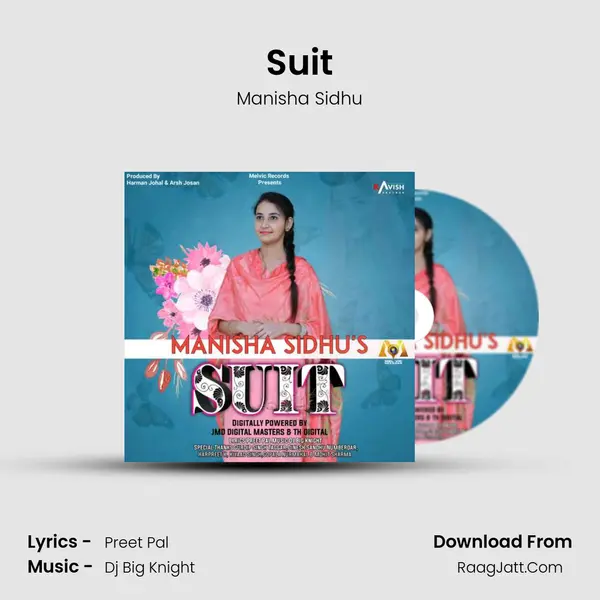 Suit mp3 song
