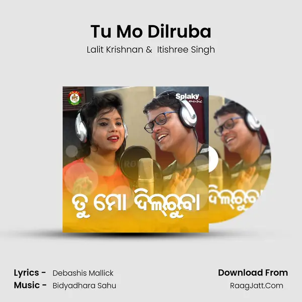 Tu Mo Dilruba mp3 song