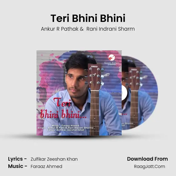 Teri Bhini Bhini mp3 song