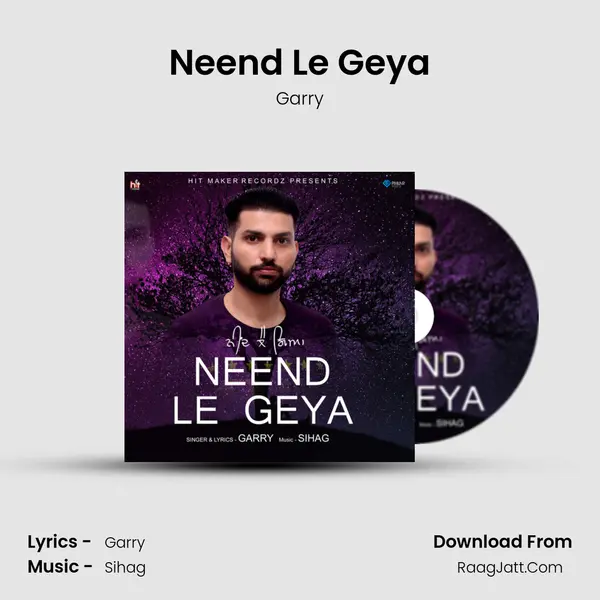 Neend Le Geya mp3 song