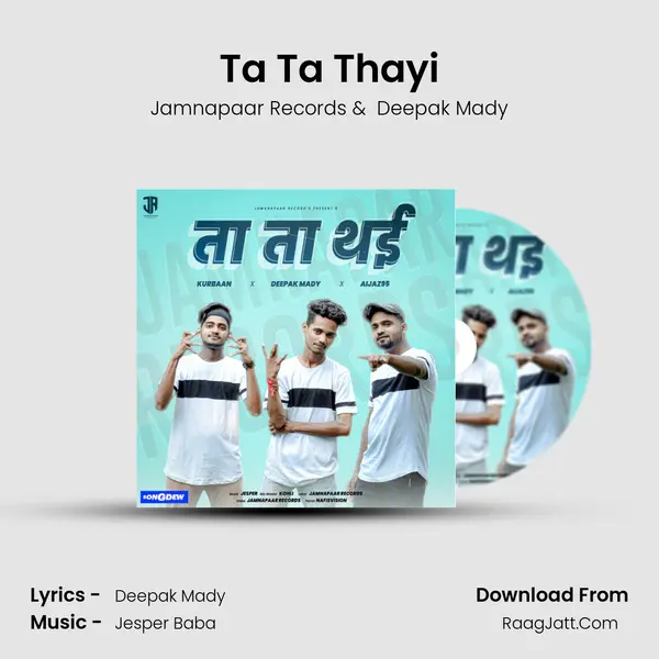 Ta Ta Thayi mp3 song