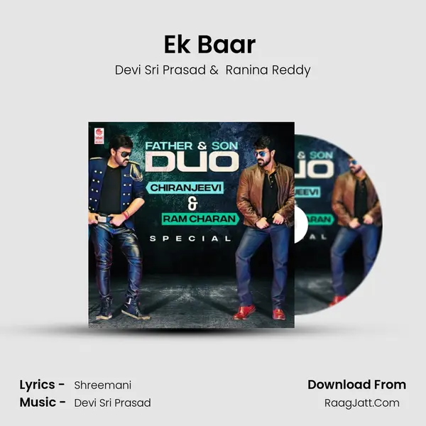 Ek Baar (From "Vinaya Vidheya Rama") Cover
