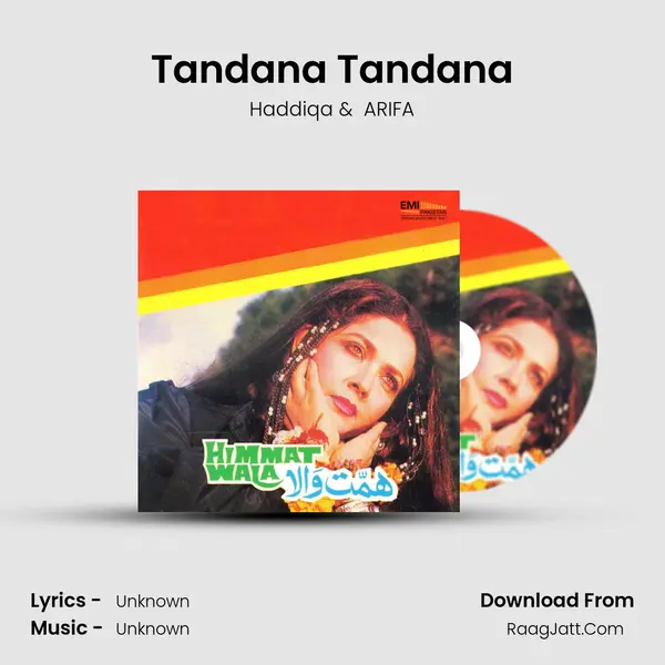 Tandana Tandana mp3 song