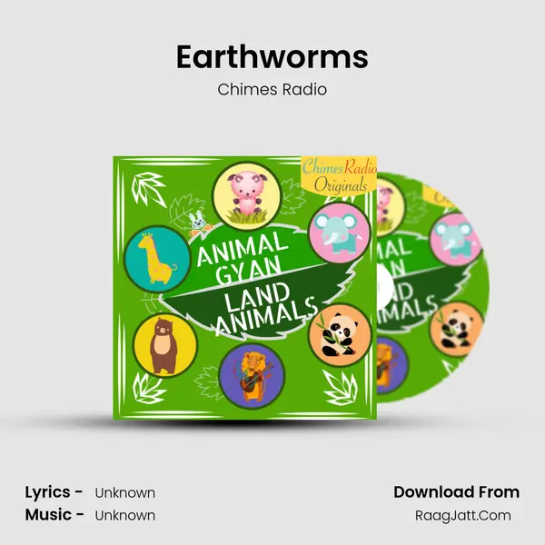 Earthworms MP3 Song by Chimes Radio Cover
