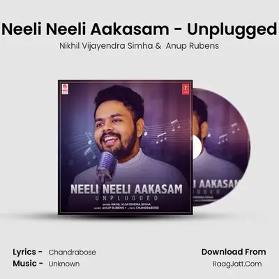 Neeli Neeli Aakasam - Unplugged - Nikhil Vijayendra Simha