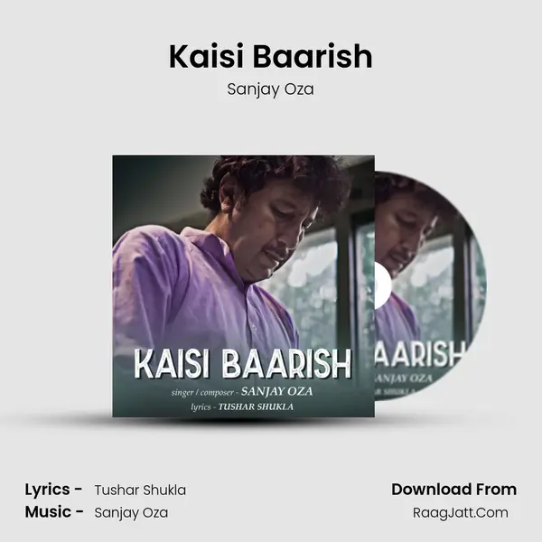 Kaisi Baarish mp3 song