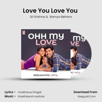 Love You Love You (From "Nela Ticket") Cover