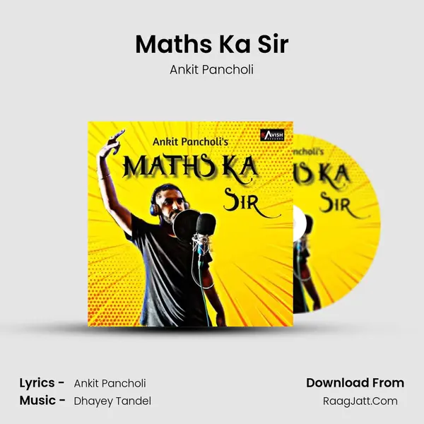Maths Ka Sir mp3 song