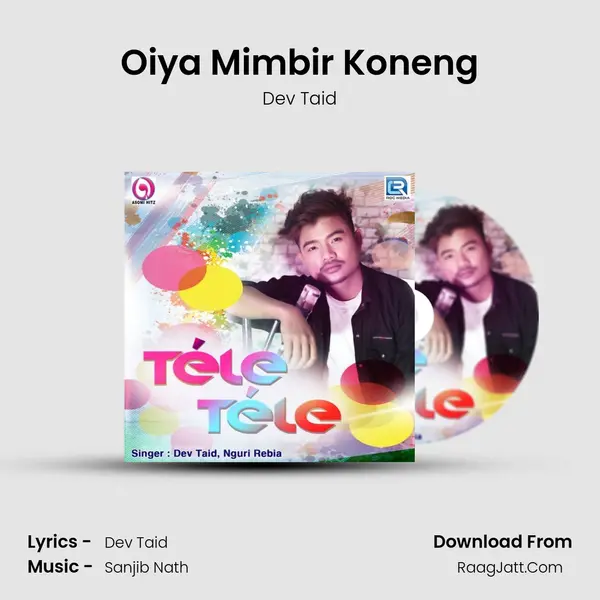 Oiya Mimbir Koneng MP3 Song by Dev Taid Cover