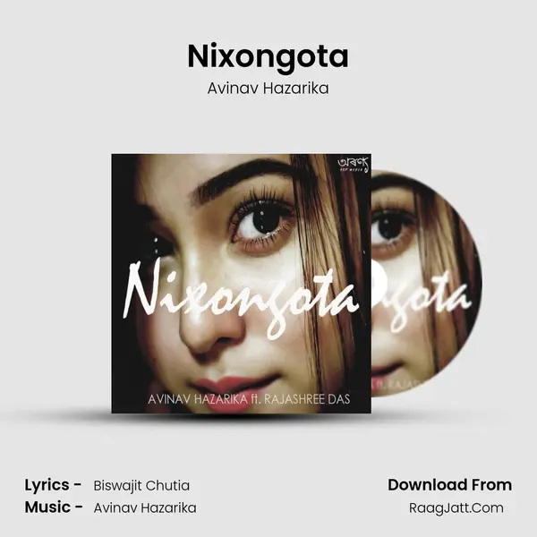 Nixongota MP3 Song by Avinav Hazarika Cover